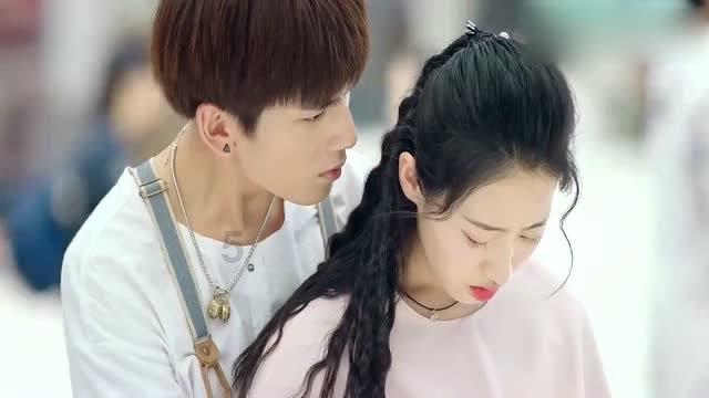 我就是妖女