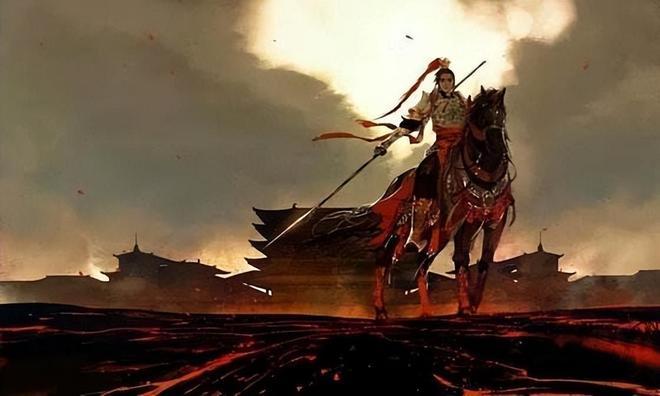 令狐冲和左冷禅，谁的武功高游戏画面