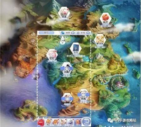 宝宝长牙期间会厌奶吗？要怎么应对呢？游戏画面